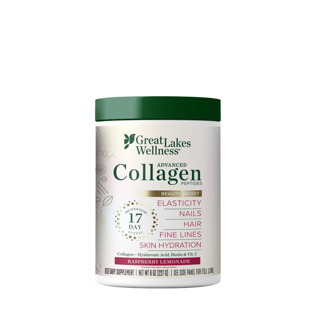 Daily Beauty Collagen Peptides