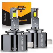 🆕D1 D1S D1R LED Headlight Bulbs 70W 22000LM D-PRO Series HID Replacement 6500K Cool White | 2 Bulbs