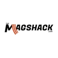 The Mag Shack logo