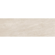 Ivory Matte Subway Slate Look Porcelain Tile 4x12