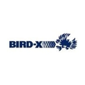 Bird-X logo