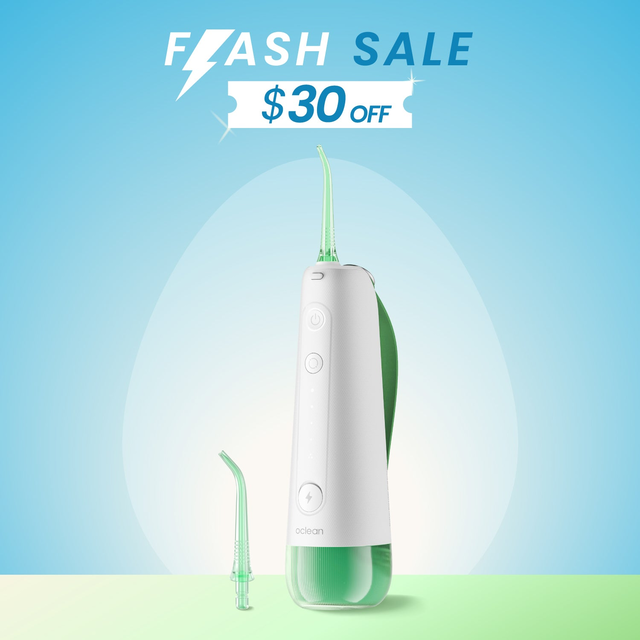 Oclean W10 Water Flosser