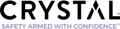 Crystal logo