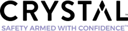 Crystal logo