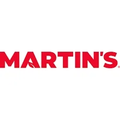 Martin's Foods logo