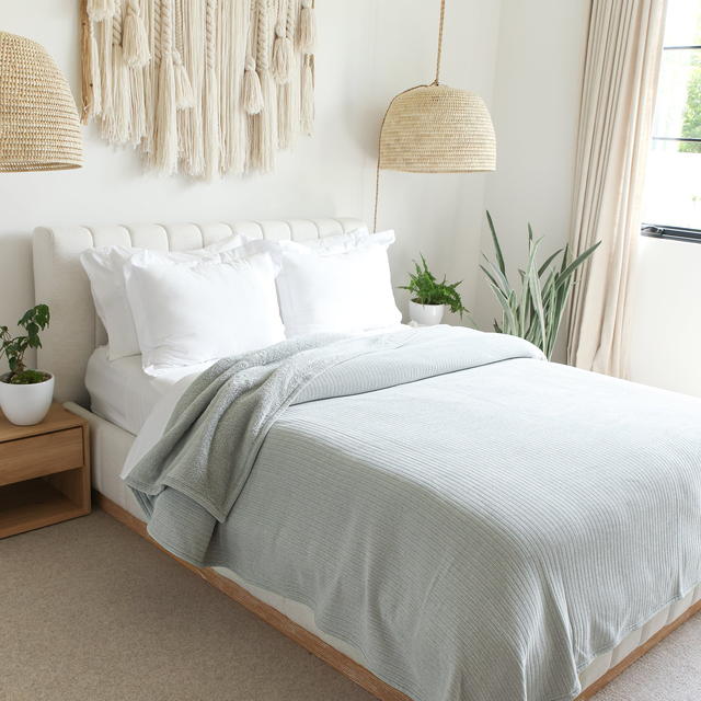 Chenille Sherpa Oversized Throw Blanket Whisper Gray | Whisper Gray