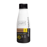 Soylent complete energy - chocolate
