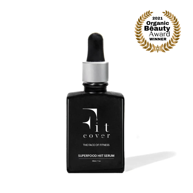 Superfood HIIT Serum