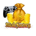 MuleFactory logo