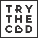 Try The CBD logo