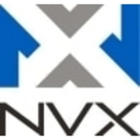 NVX logo
