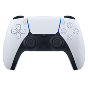 Sony PS5 DualSense Wireless Gaming Controller White