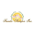 Frantic Stamper logo