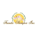 Frantic Stamper logo