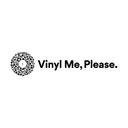 Vinyl Me Please logo
