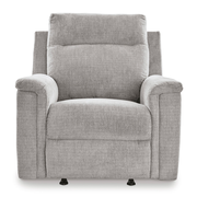 Barnsana Power Recliner