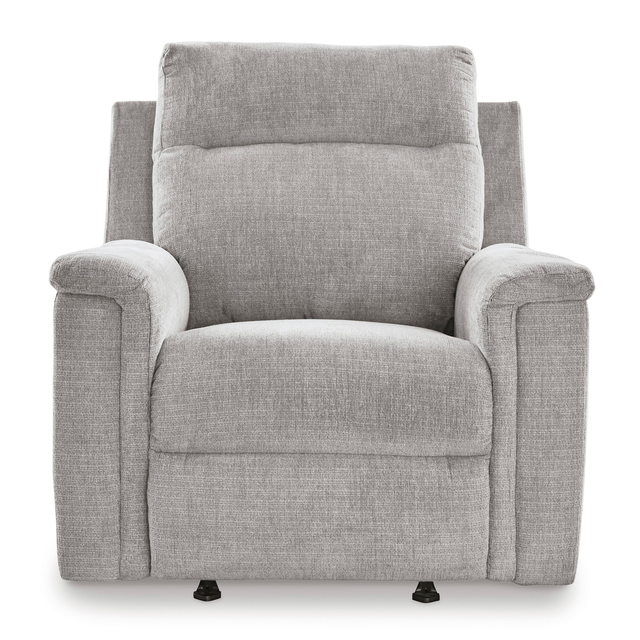 Barnsana Power Recliner
