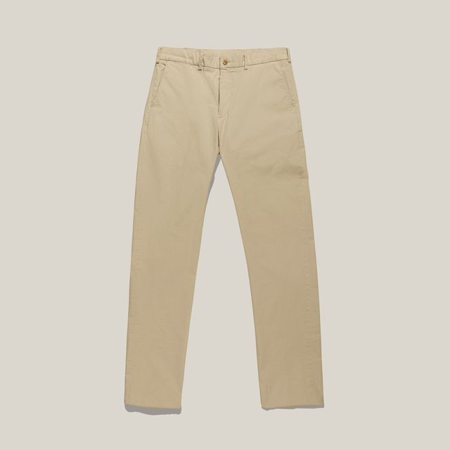 Island Twill – Classic Fit – M2
