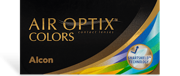 AIR OPTIX® Colors 