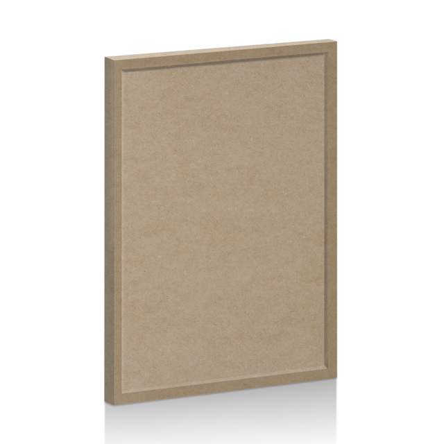 DIY Quarterline Door for Sektion