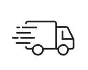 Expedited Processing & Shipment