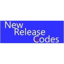 New Release Codes logo
