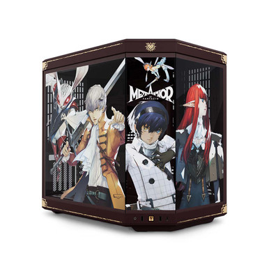 Metaphor: ReFantazio Keycap Set