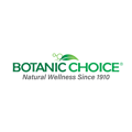 Botanic Choice logo