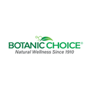Botanic Choice logo