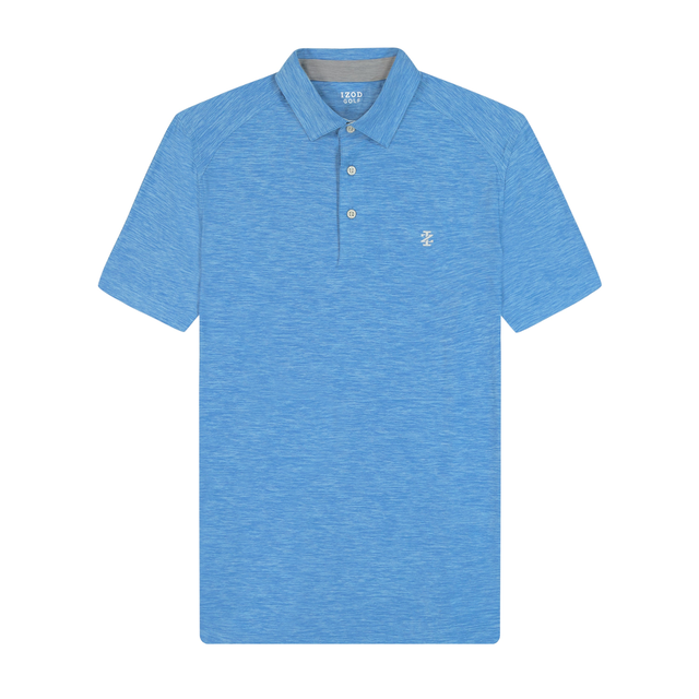 SWINGFLEX ELITE GOLF SHORT SLEEVE POLO - REGATTA