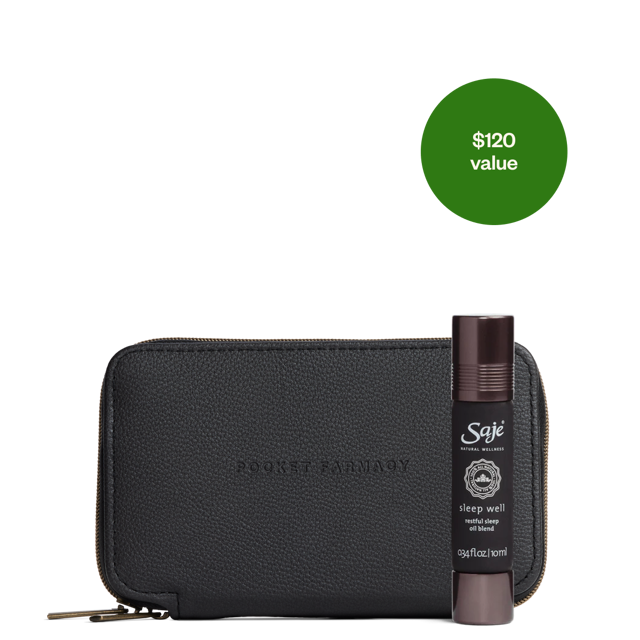 The Feel Better Bundle