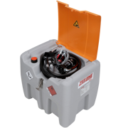 ZEFS-55S - 55-Gallon Portable Diesel Fuel Tanks