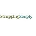 Scrapping Simply logo
