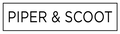 Piper & Scoot logo