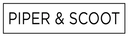 Piper & Scoot logo