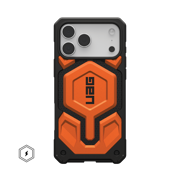 Monarch Pro Kevlar® iPhone 16 Pro Case