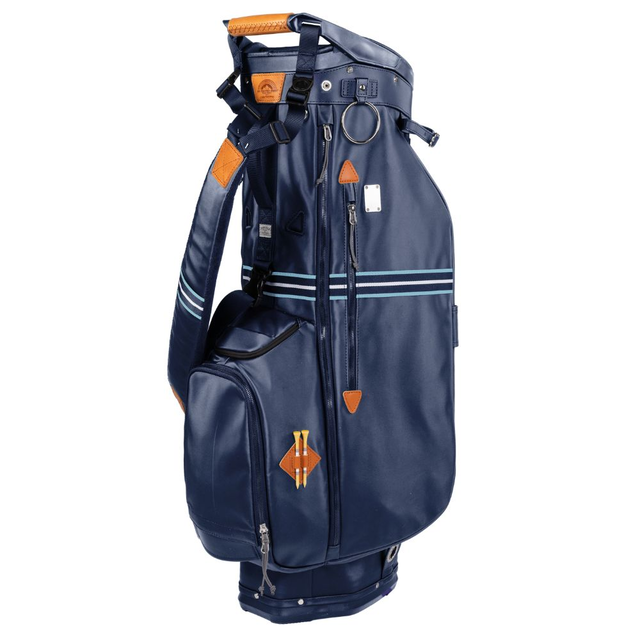 Sun Mountain Mid-Stripe 4-Way Cart Golf Bag