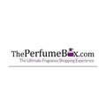 The Perfumebox logo