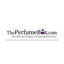 The Perfumebox logo