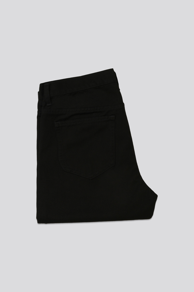 The Black Denim Jeans - Archive