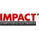 Impact Computers & Electronics logo