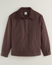 John Blair® Canvas Work Jacket