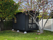 ADUs. Your upgraded home office