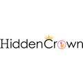 Hidden Crown logo