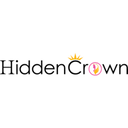 Hidden Crown logo