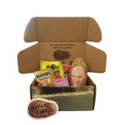 Classy Potato Gift Bundle