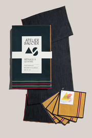 The Long Island Iced Tea Set