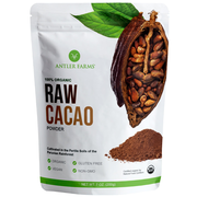 Raw Cacao