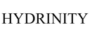 Hydrinity logo