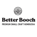 Better Booch logo